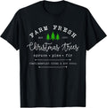The Christmas Pajamas and Gifts Bunker