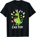 Easter Easter Dinosaur Unisex
