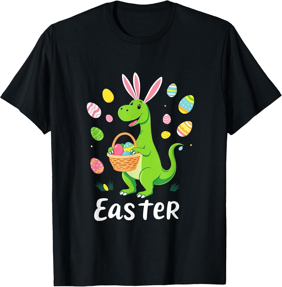 Easter Easter Dinosaur Unisex