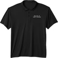Big Fan of Sundays Lazy Funny Sunday Football Funday Weekend Performance Polo Shirt