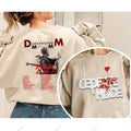 Depeche Mode Memento Mori World Tour 2023 Unisex