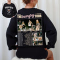 Young Posse The Hungry Tour , Young Posse Ate That Album Unisex