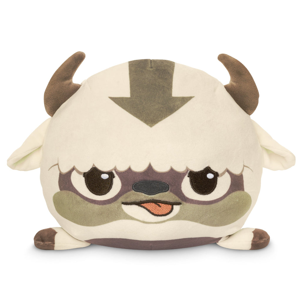 Appa 6" Reversible Plushie Unisex