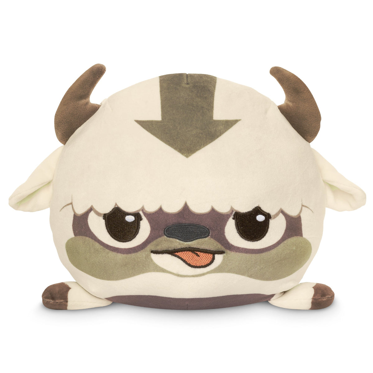 Appa 6" Reversible Plushie Unisex