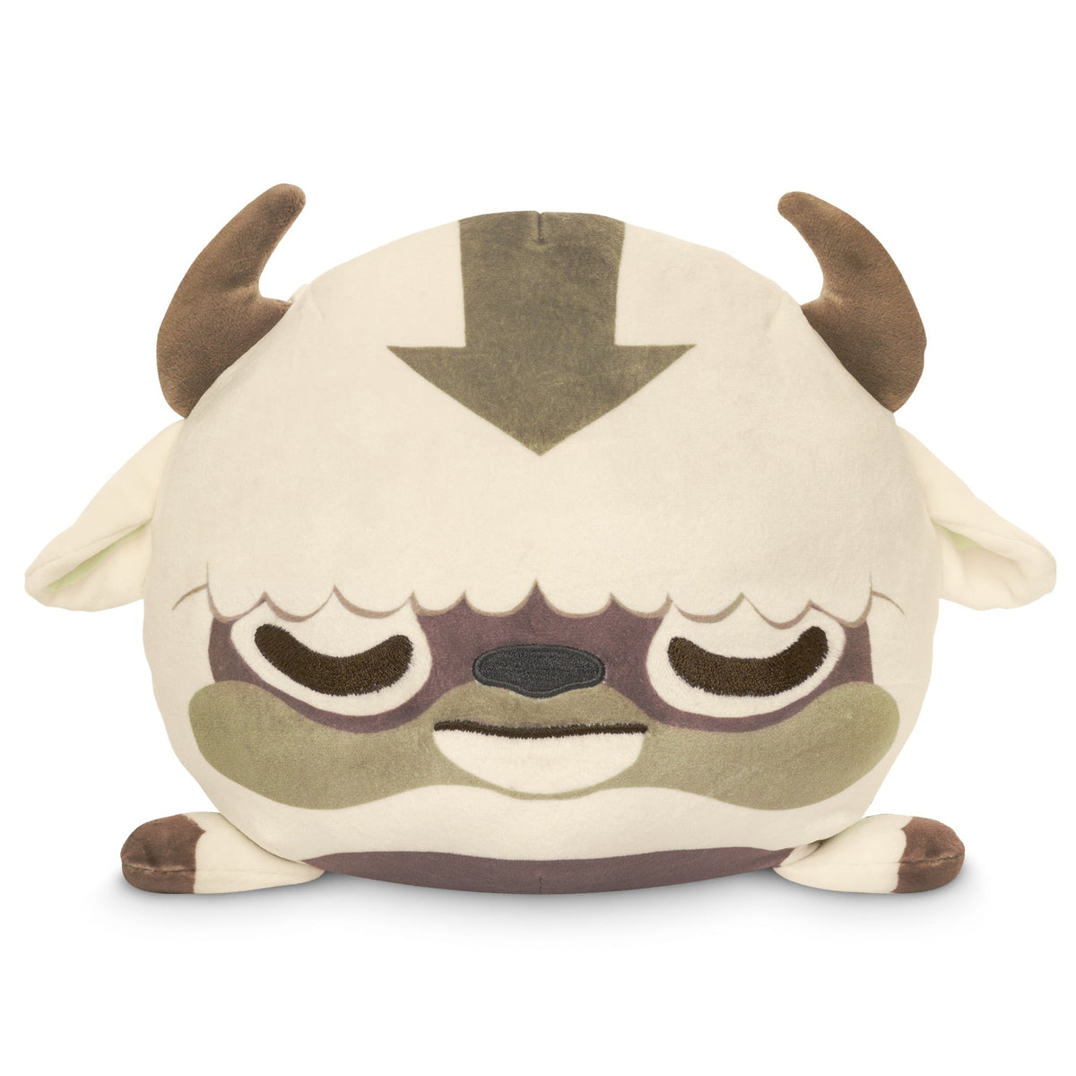 Appa 6" Reversible Plushie Unisex