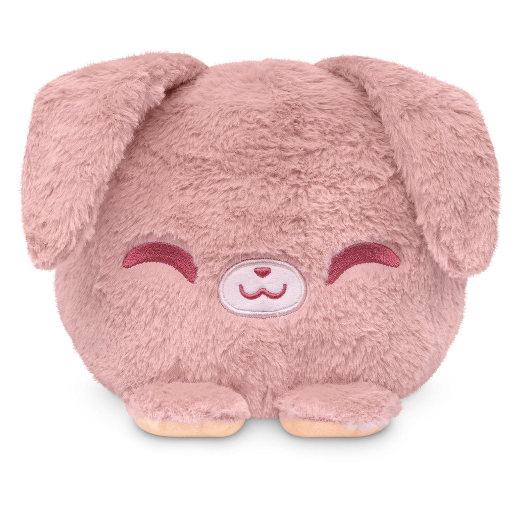 Comfy & Cozy Bunny 6" Reversible Plushie Unisex
