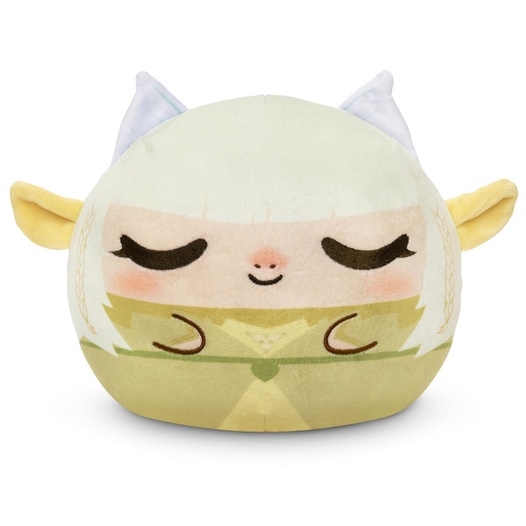 Jen and Kira 6" Reversible Plushie Unisex