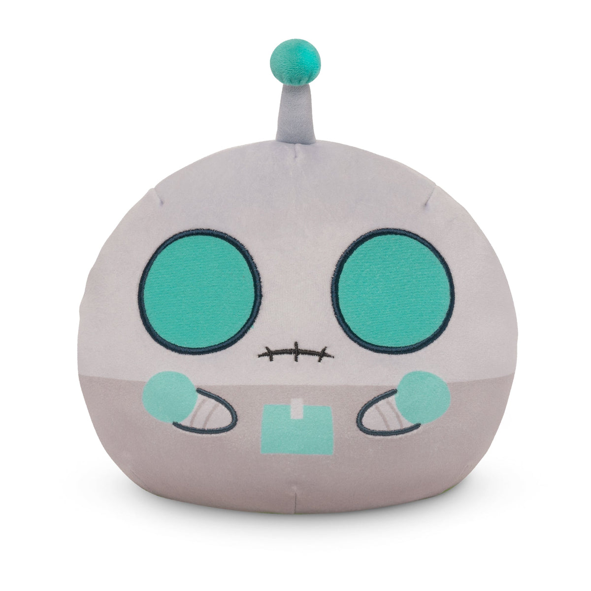 Gir 6" Reversible Plushie Unisex