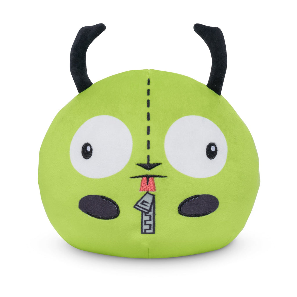 Gir 6" Reversible Plushie Unisex