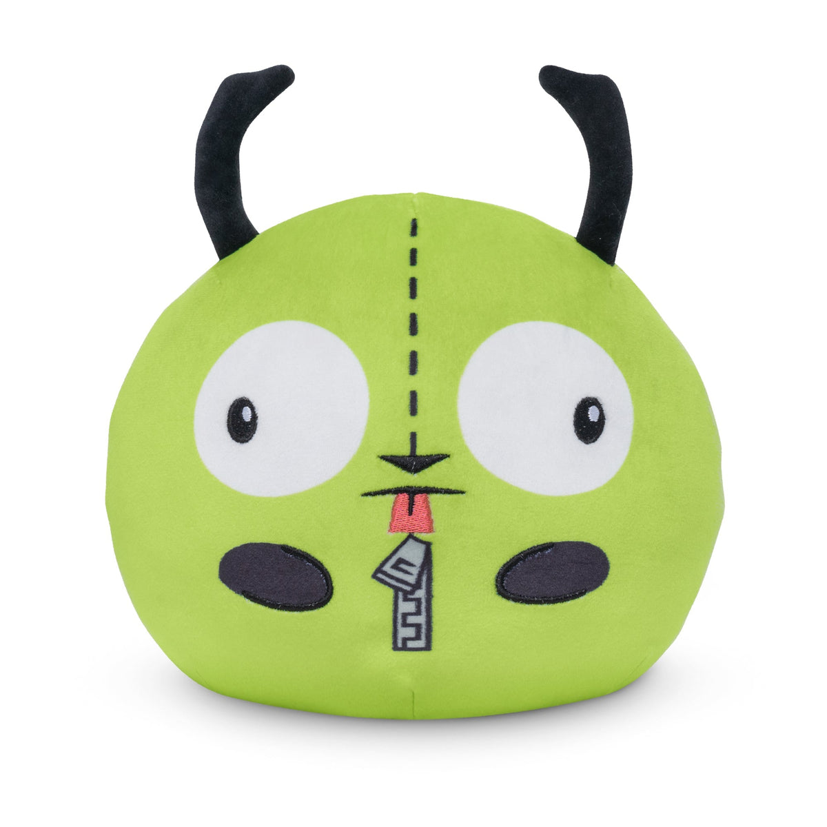 Gir 6" Reversible Plushie Unisex
