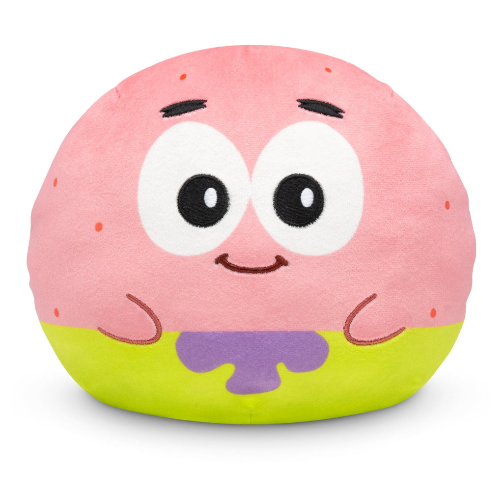 Plushiverse Patrick 6" Reversible Plushie Unisex
