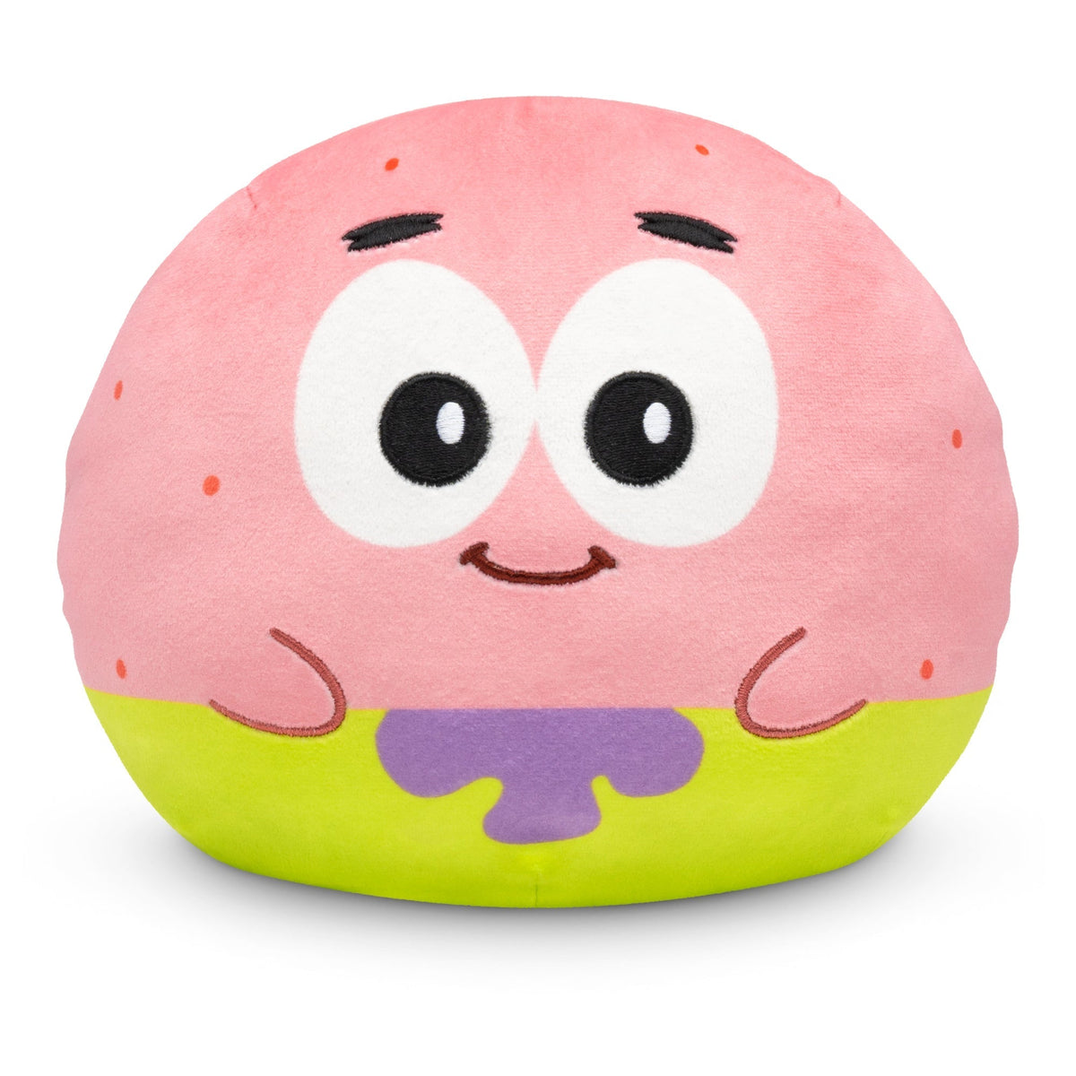 Plushiverse Patrick 6" Reversible Plushie Unisex