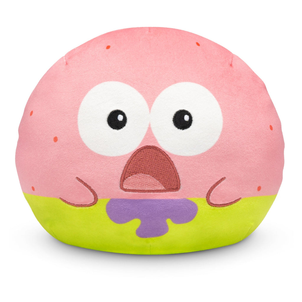 Plushiverse Patrick 6" Reversible Plushie Unisex