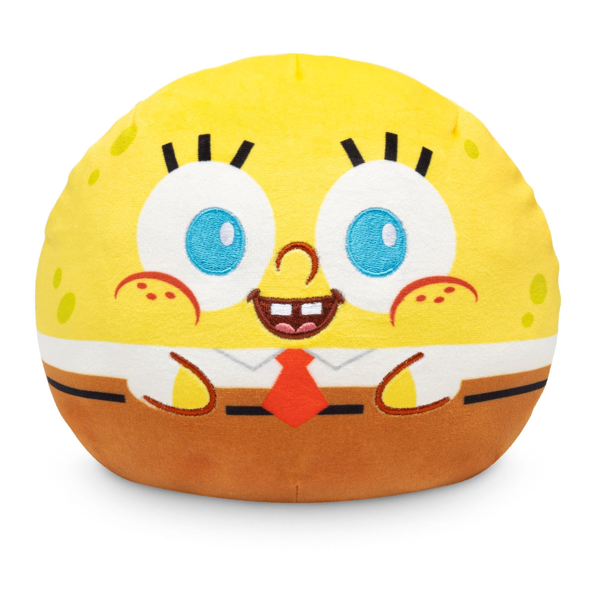 Plushiverse SpongeBob 6" Reversible Plushie Unisex
