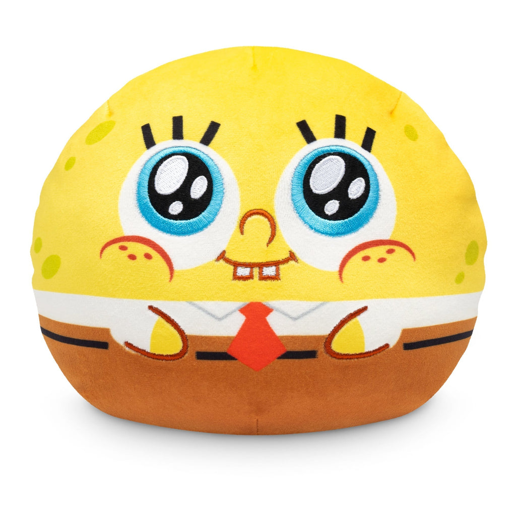 Plushiverse SpongeBob 6" Reversible Plushie Unisex