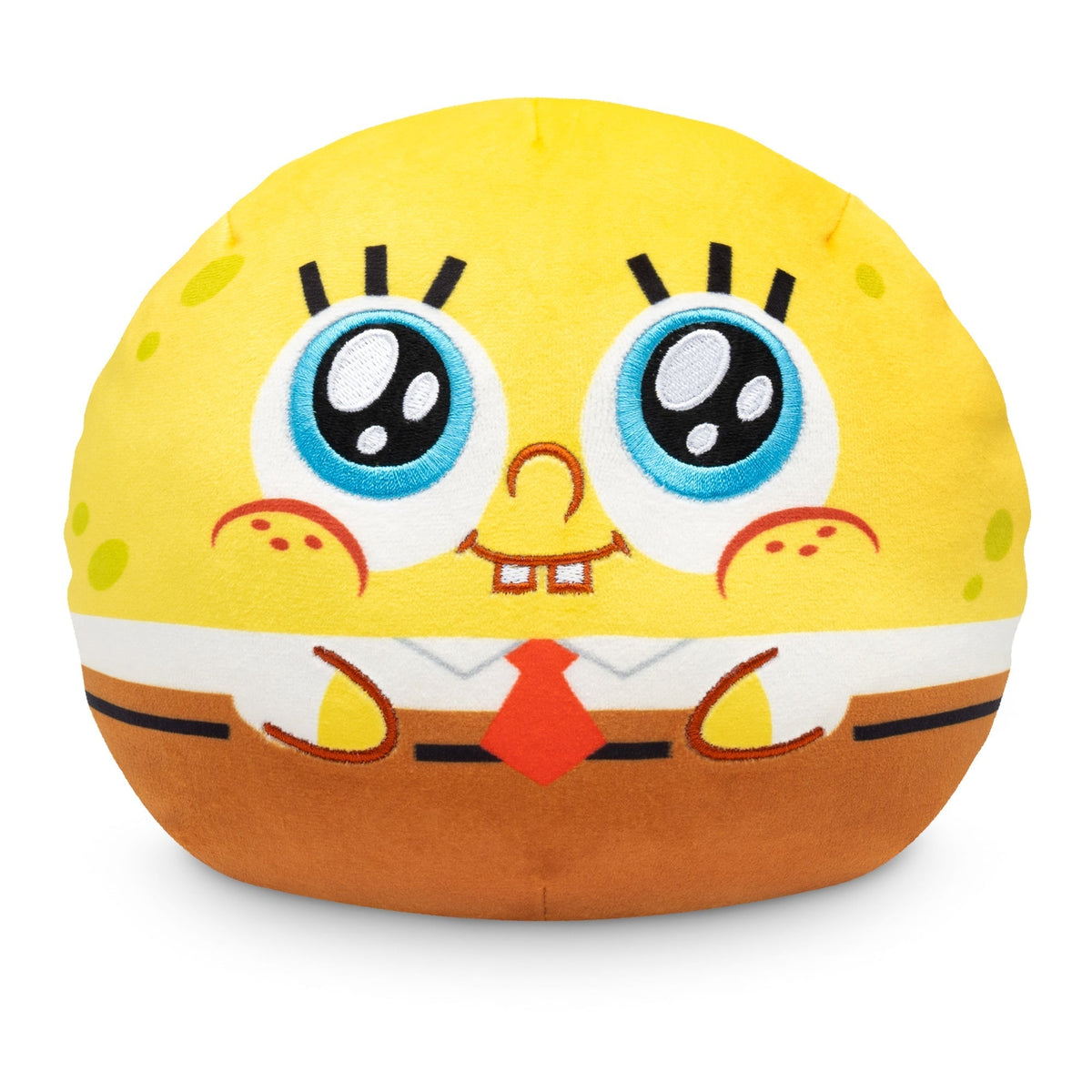 Plushiverse SpongeBob 6" Reversible Plushie Unisex