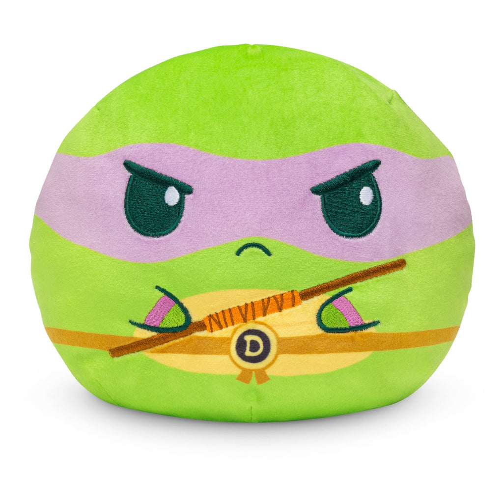 Donatello 6" Reversible Plushie Unisex