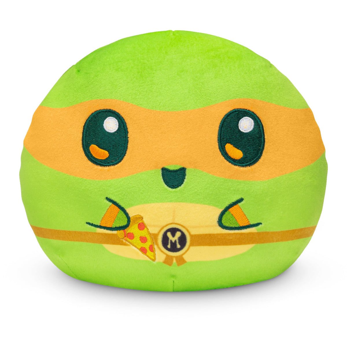 Michelangelo 6" Reversible Plushie Unisex
