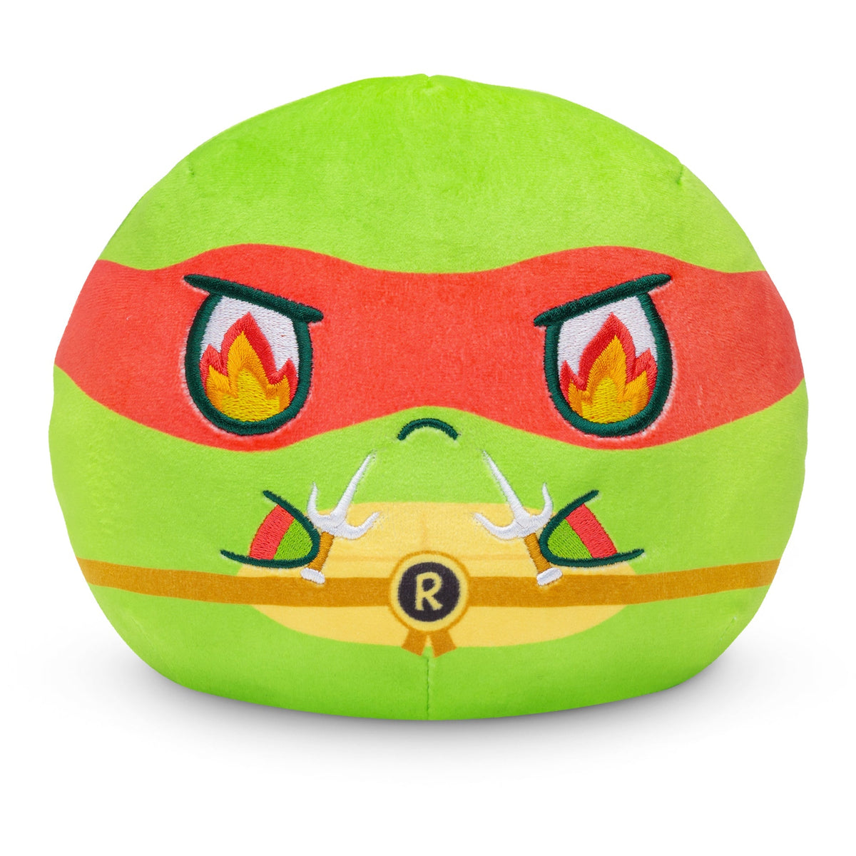 Raphael 6" Reversible Plushie Unisex
