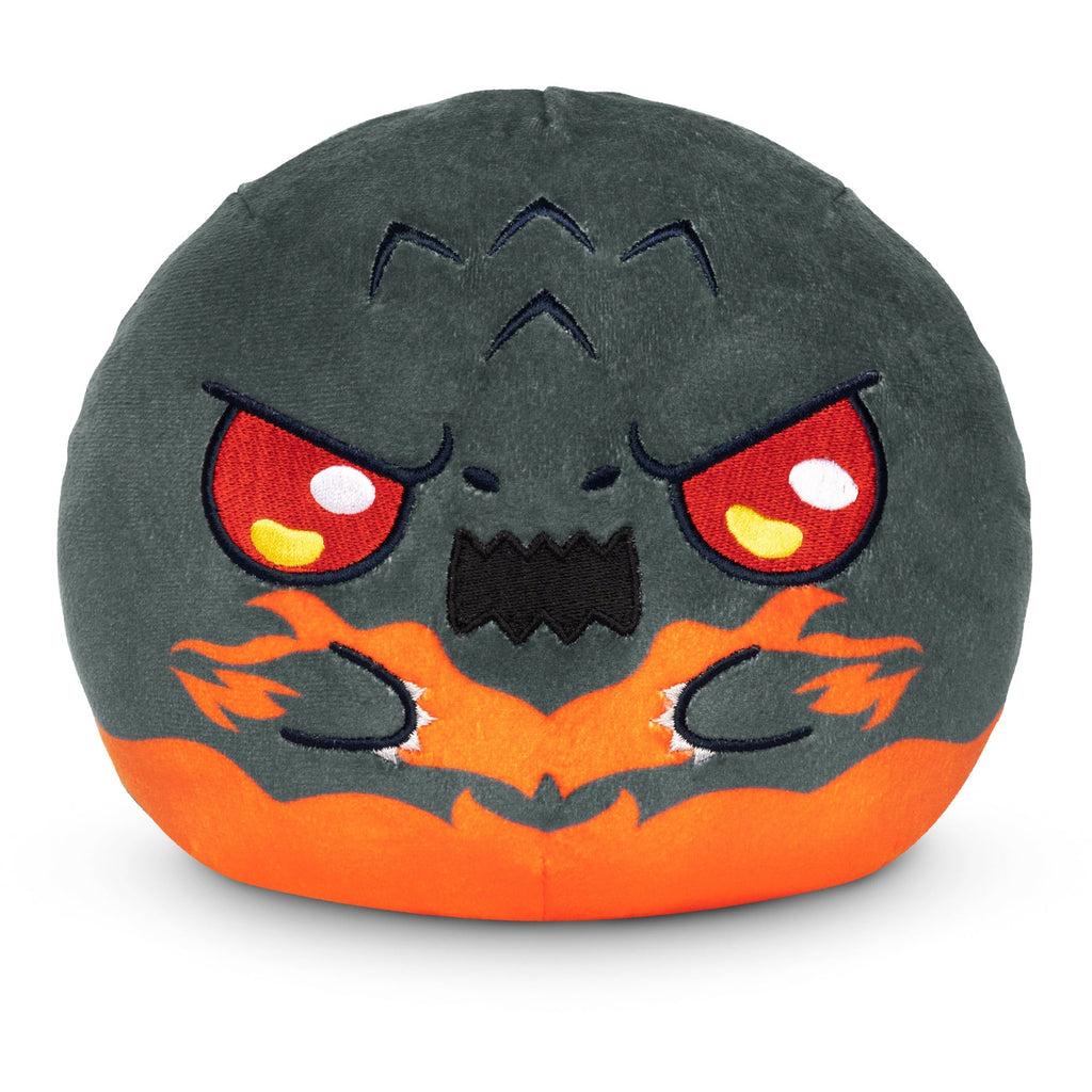 Godzilla 6" Reversible Plushie Unisex