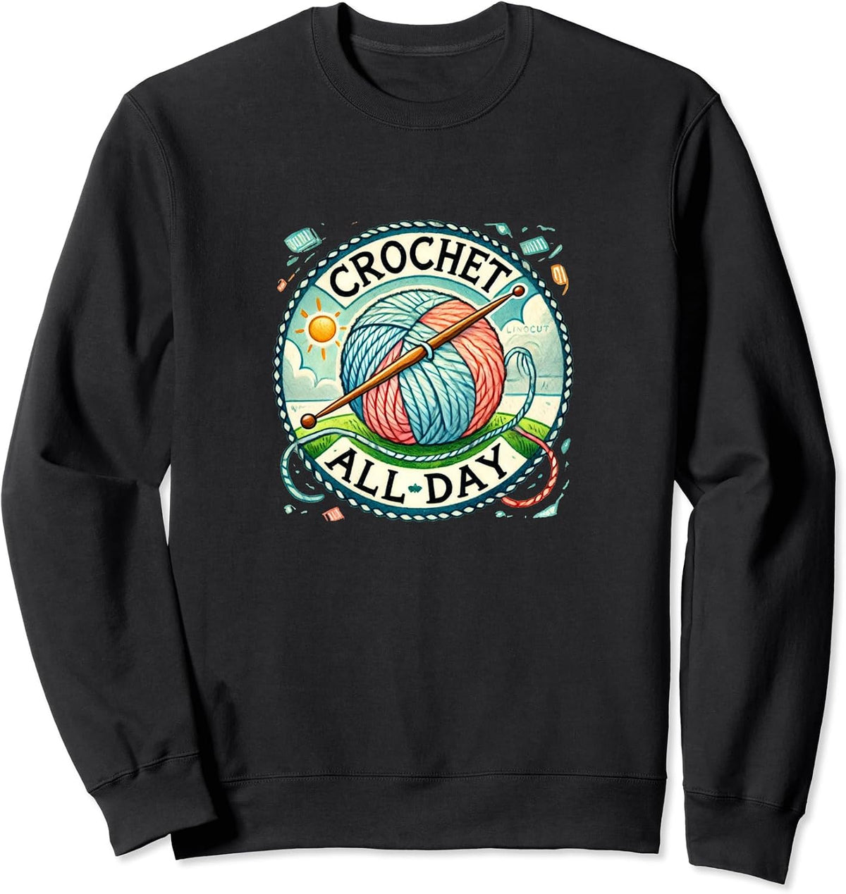 Crochet Lovers Snugg