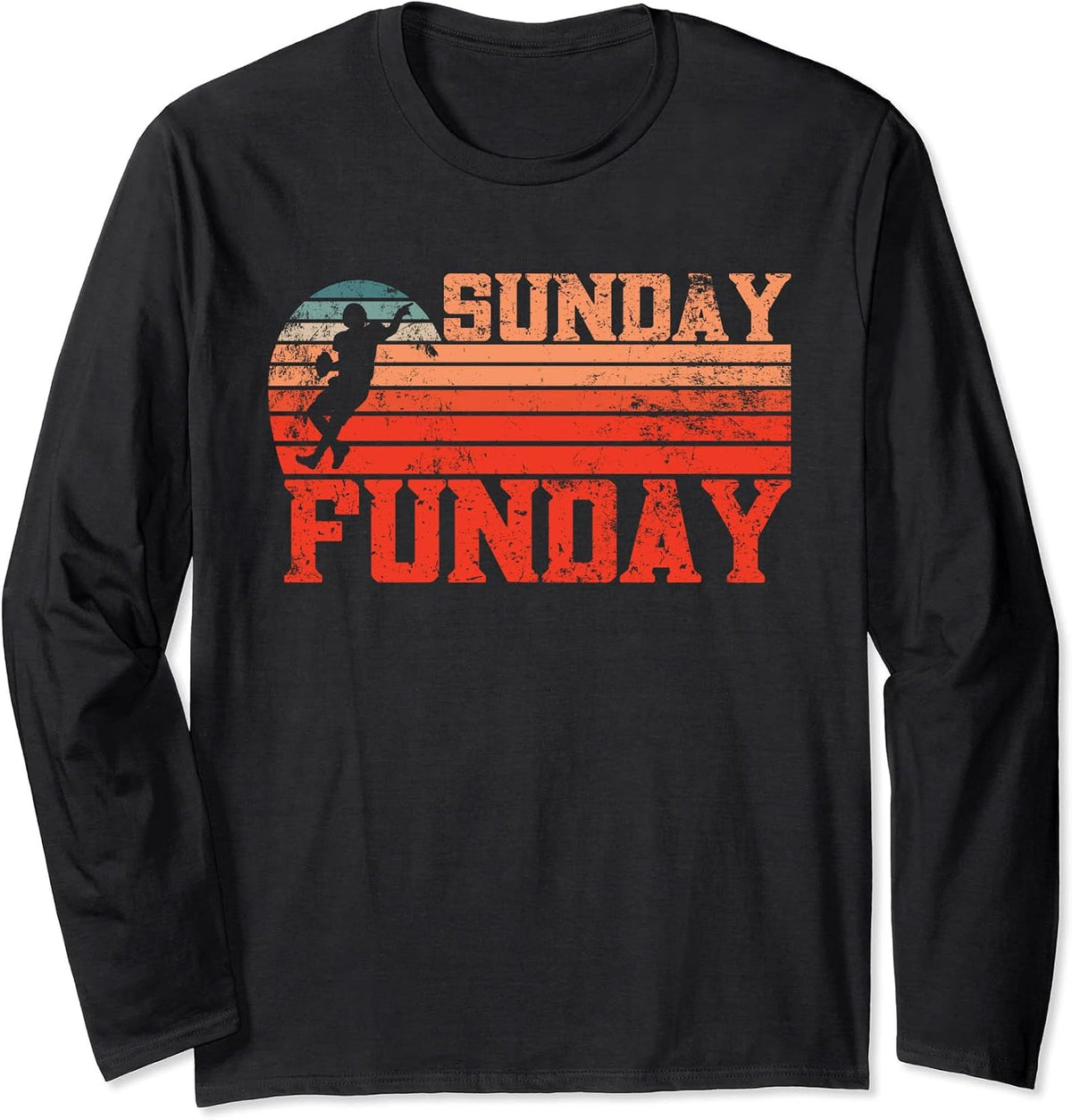 American Football Sunday Game Merch Clothes Jersey
