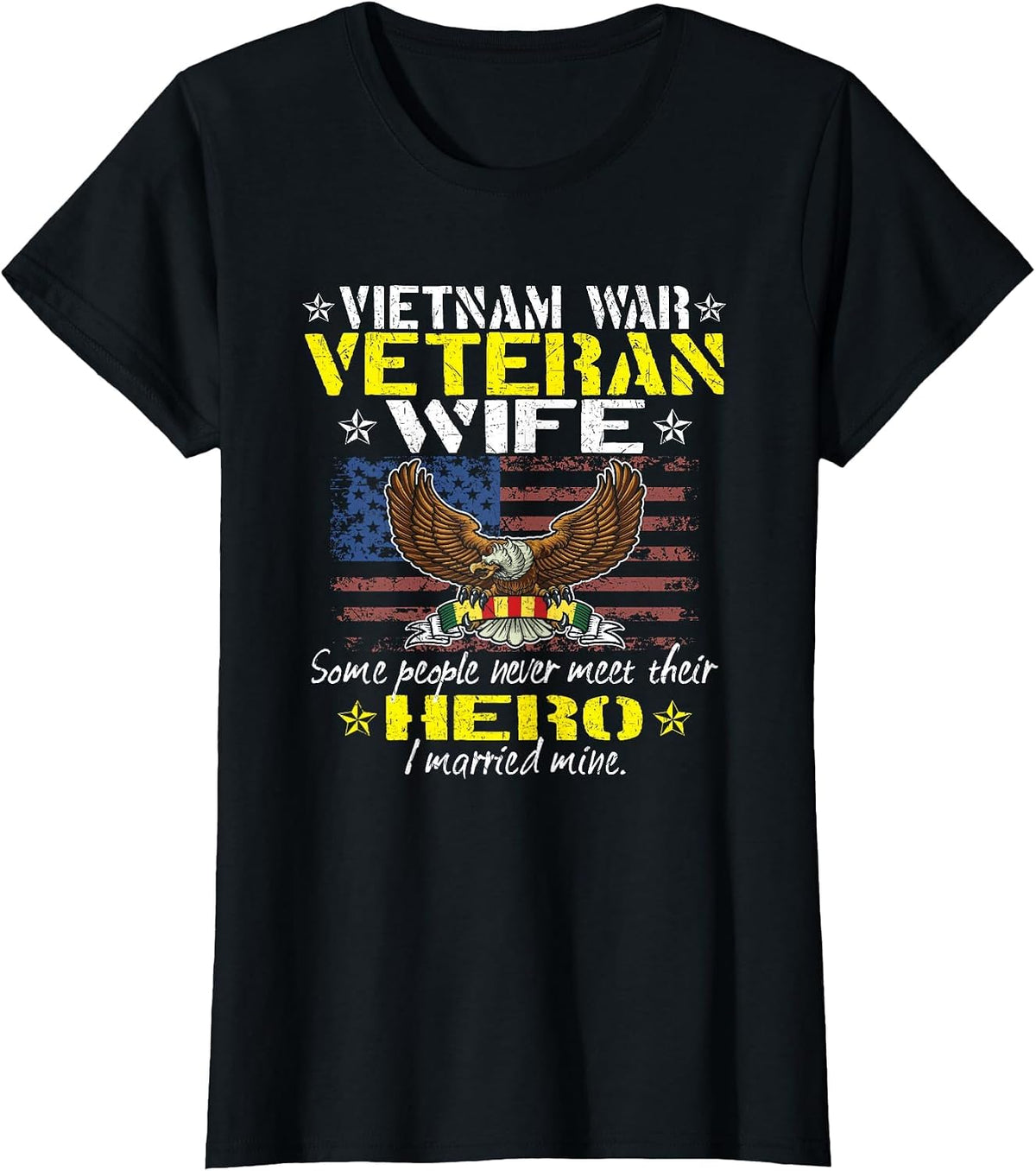 Vietnam Veteran Family by G-Tee