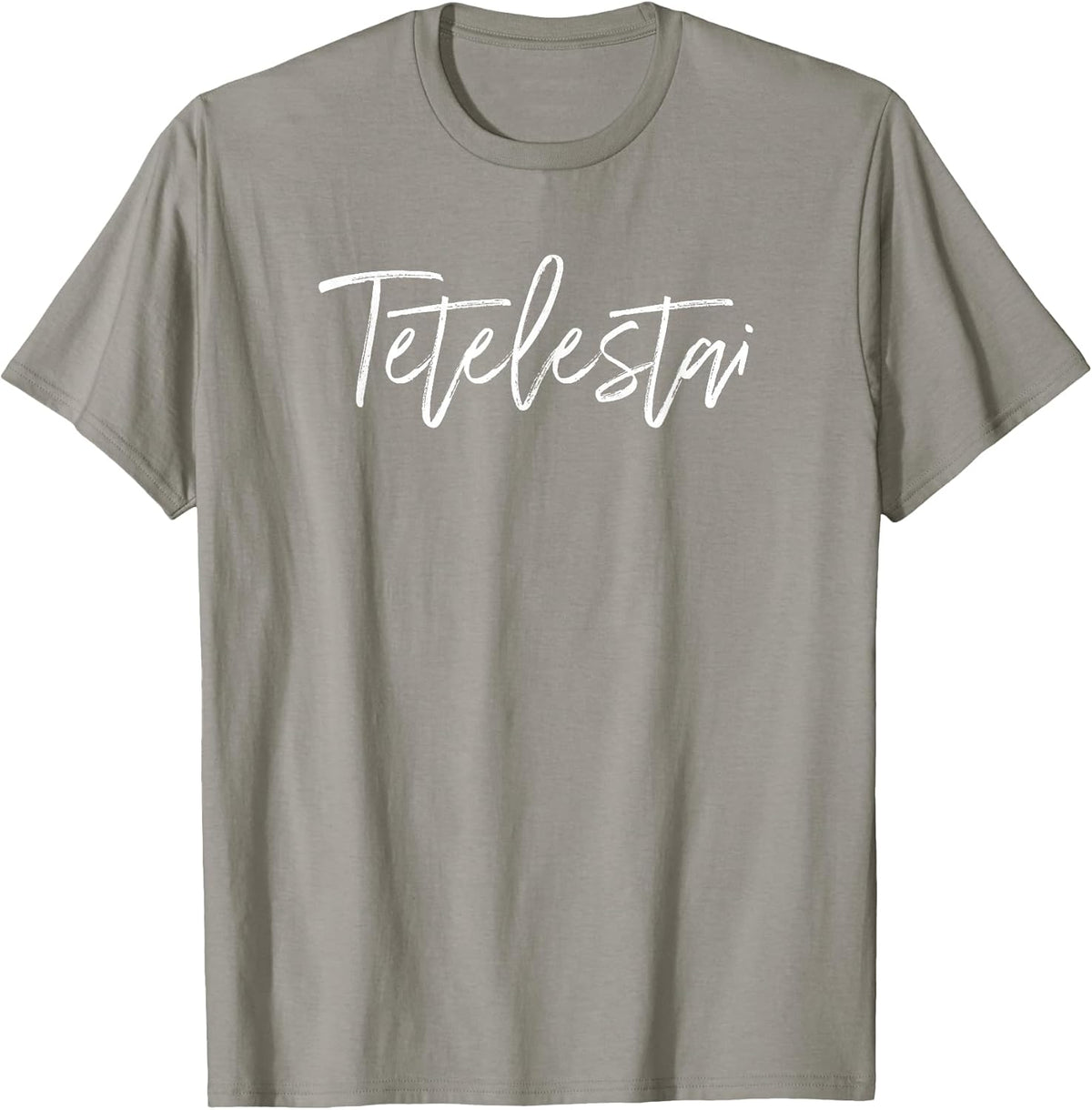 Tetelestai, Greek It Is Finished, Christian Easter Shirt Unisex