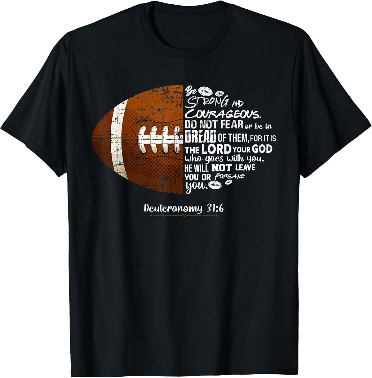 Football Christianity for believers Jesus Christ