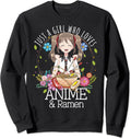 Japanese Kawaii Merch Clothes For Teen Girls Women