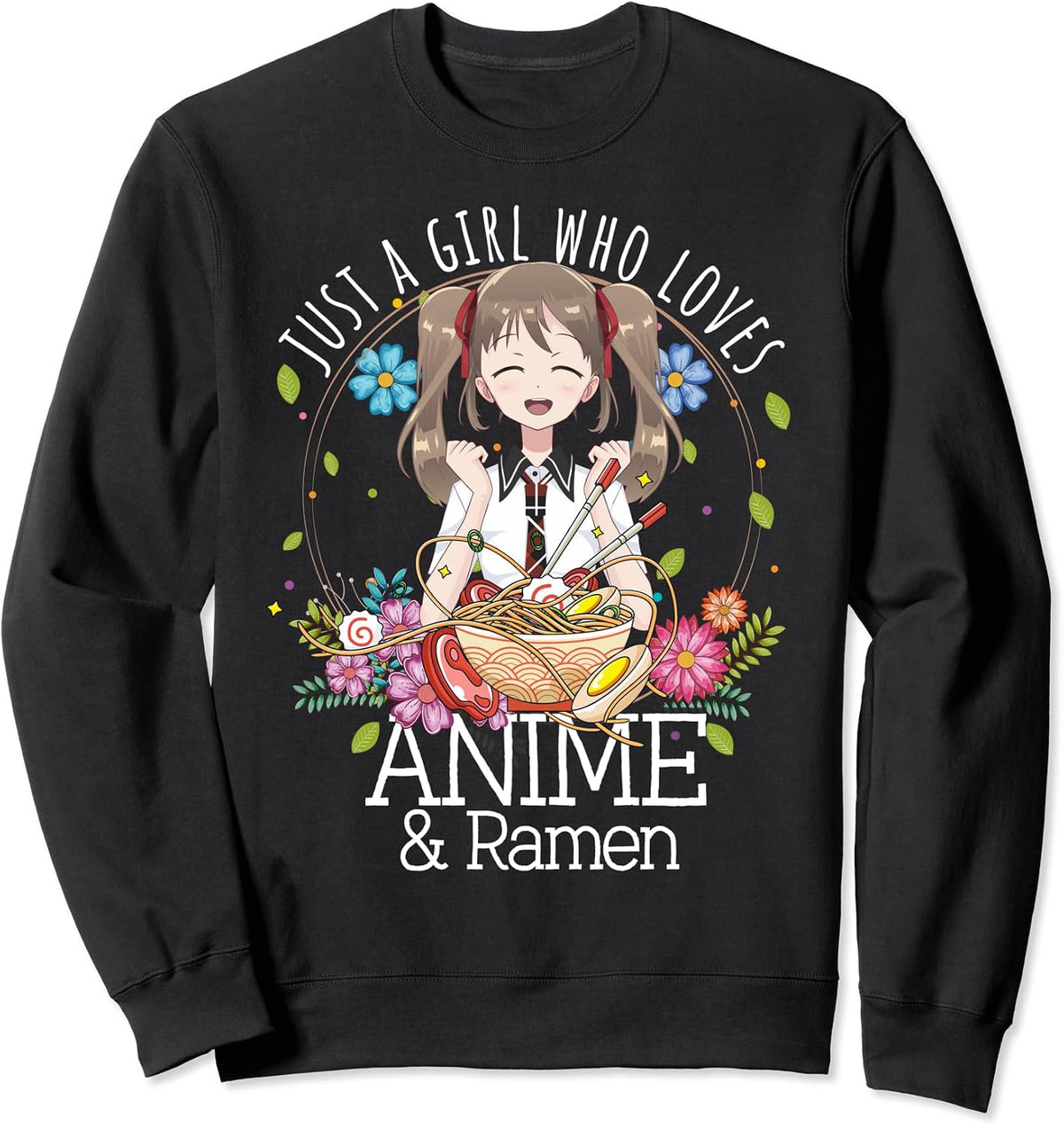 Japanese Kawaii Merch Clothes For Teen Girls Women