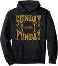 Sunday Funday Football