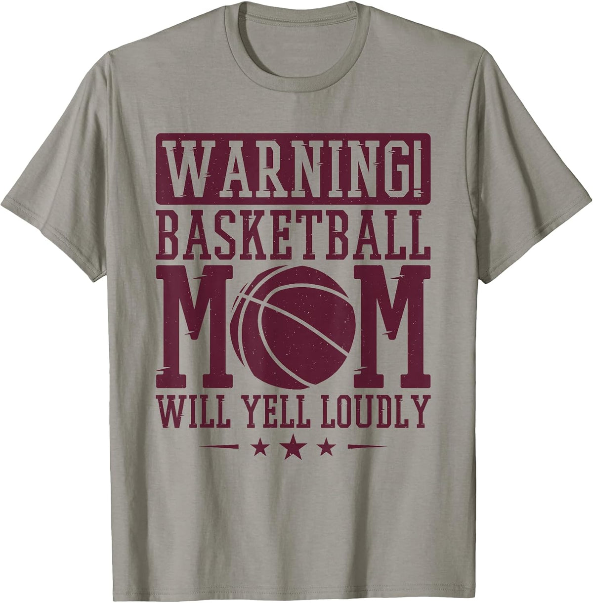Basketball Mom Apparels & Basketball Teen Girls