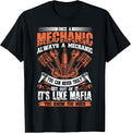 Handyman Father Birthday Gift Engineer Car Repairs