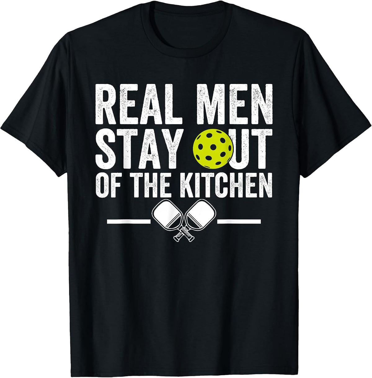 funny Pickleball design