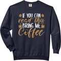Funny Coffee Clothing