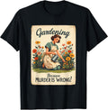 Gardener Women T-Shirt
