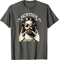 I'm Back Jesus Christ - Funny Easter Day Christian , Small Unisex