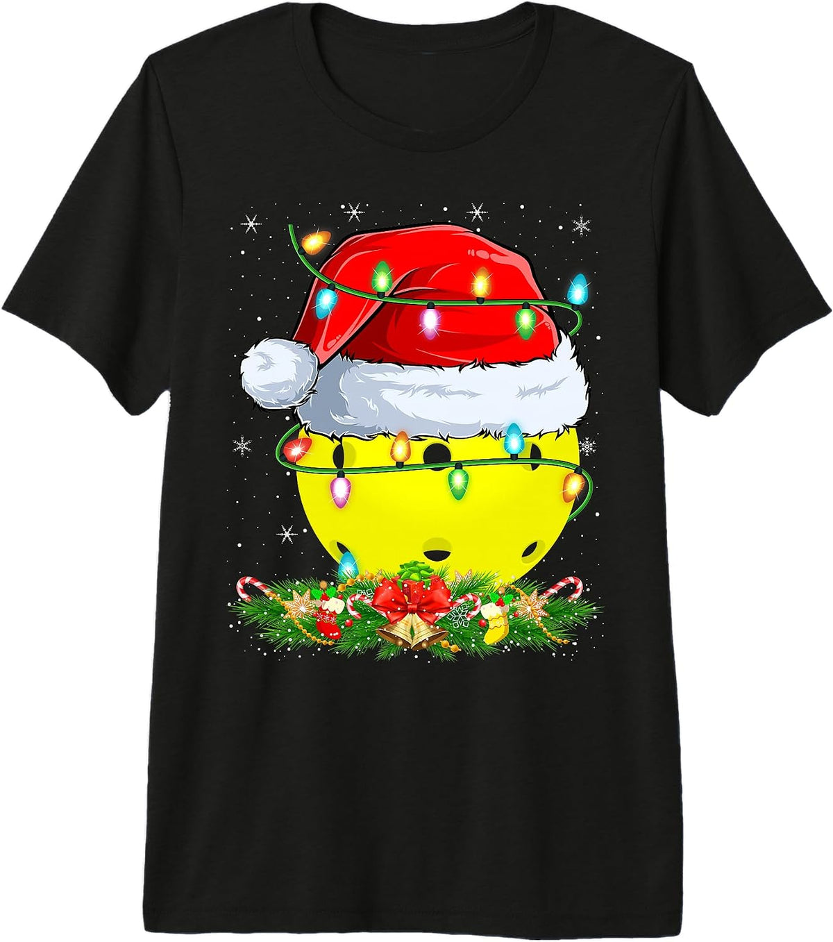 Pickleball Christmas Co.