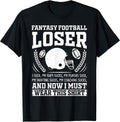 Fantasy Football Tee