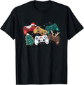Gamer Christmas T-Shirt