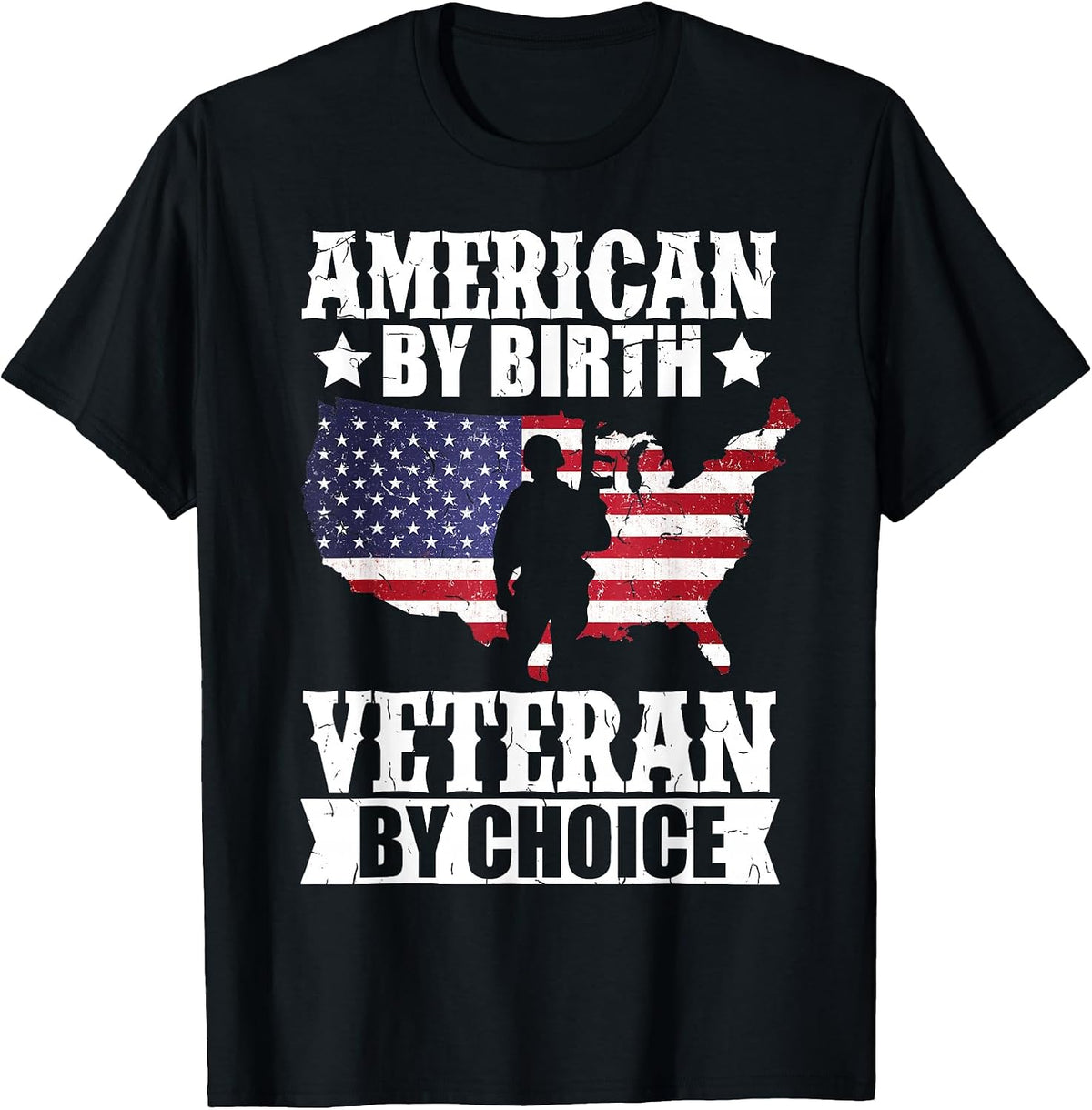Veterans Day Patriotic Gift Idea Veteran US Flag