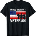 Patriotic USA American Veteran Apparel & Decor