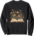 Book Lovers Gifts For Book Lovers Garden Lovers
