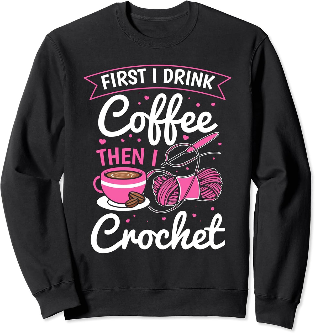 Crochet Lover