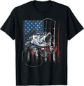American Big Game Fishing T-Shirts & Gifts