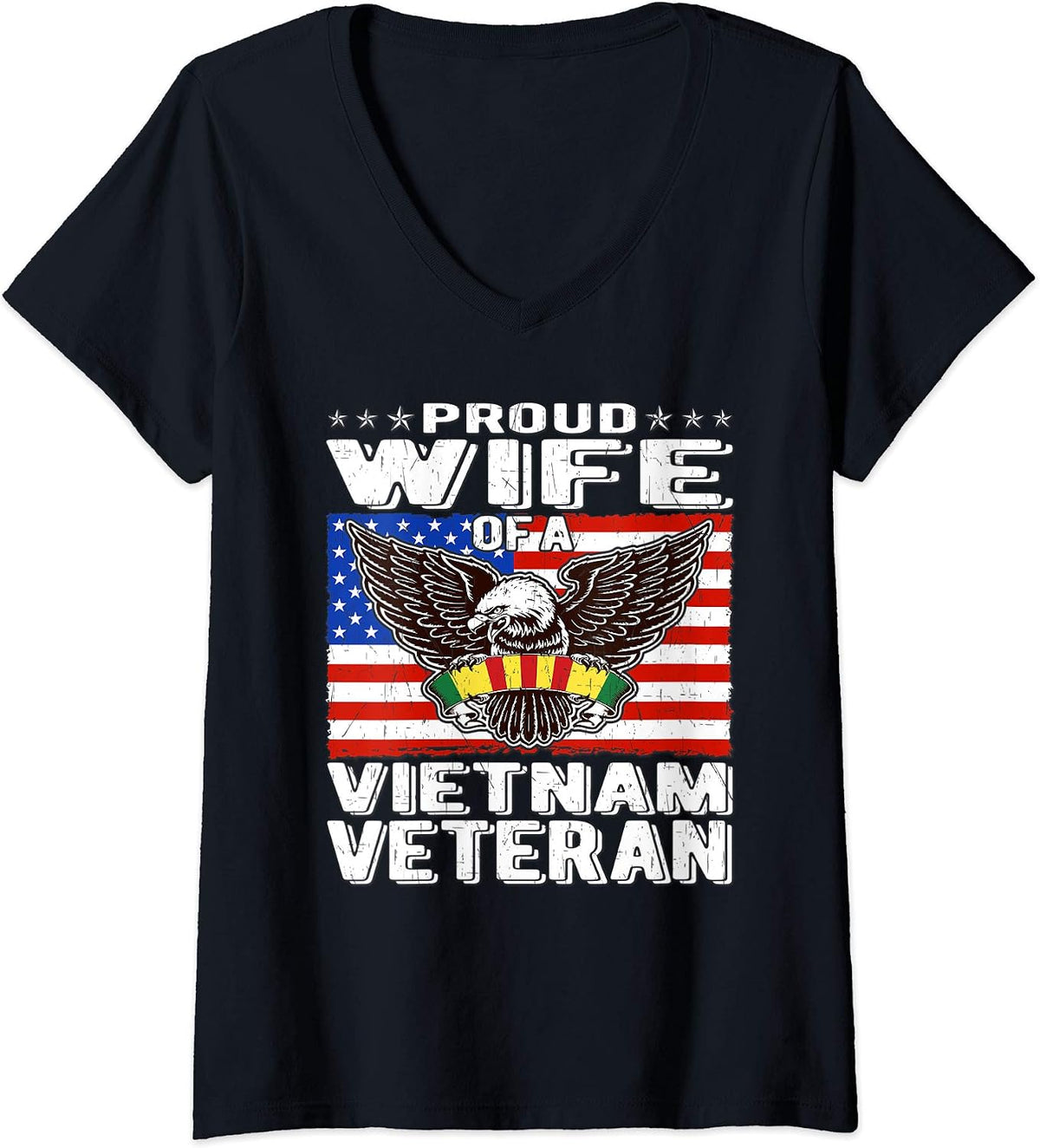 ZeeWire Vietnam Veteran Family Shirts