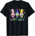 Easter Gnomes Happy Easter Egg Hunt Spring Bunny Cute Unisex