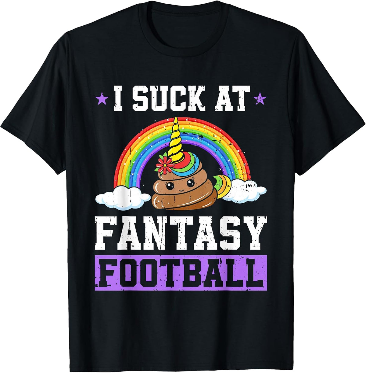 Fantasy Football Loser Punishment