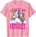Funny Fantasy Football Design Co.